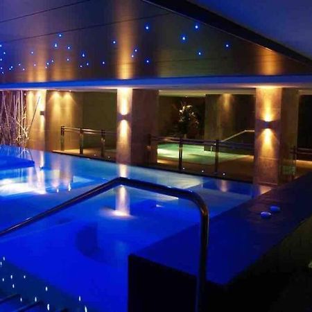 Destino Deluxe Roquetas Envia Golf & Spa La Envia エクステリア 写真