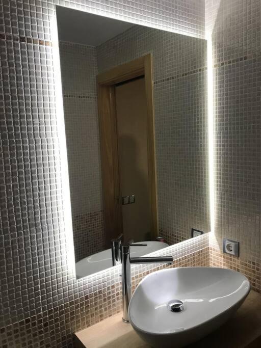 Destino Deluxe Roquetas Envia Golf & Spa La Envia エクステリア 写真