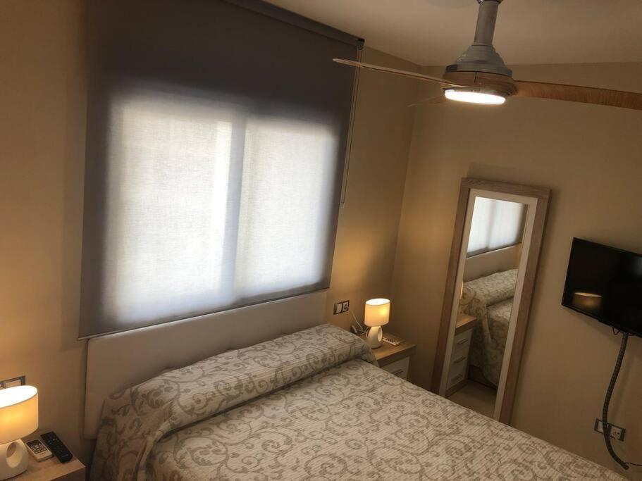 Destino Deluxe Roquetas Envia Golf & Spa La Envia エクステリア 写真
