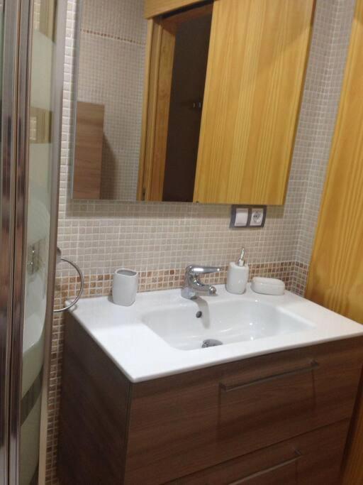 Destino Deluxe Roquetas Envia Golf & Spa La Envia エクステリア 写真