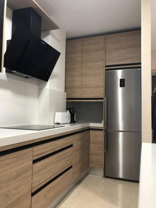 Destino Deluxe Roquetas Envia Golf & Spa La Envia エクステリア 写真