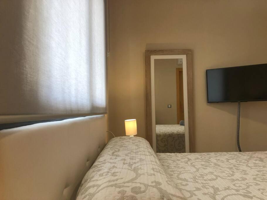 Destino Deluxe Roquetas Envia Golf & Spa La Envia エクステリア 写真