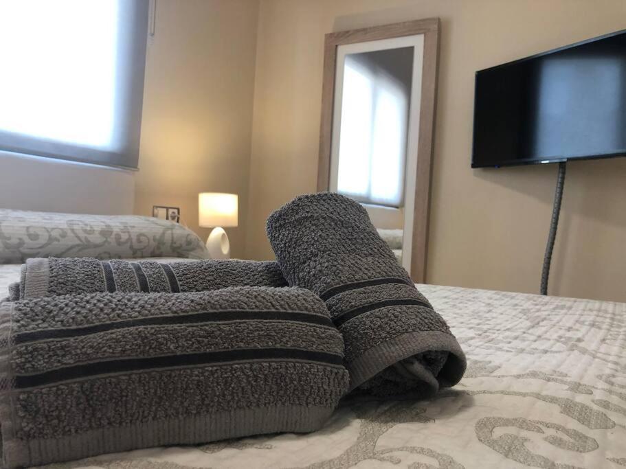 Destino Deluxe Roquetas Envia Golf & Spa La Envia エクステリア 写真