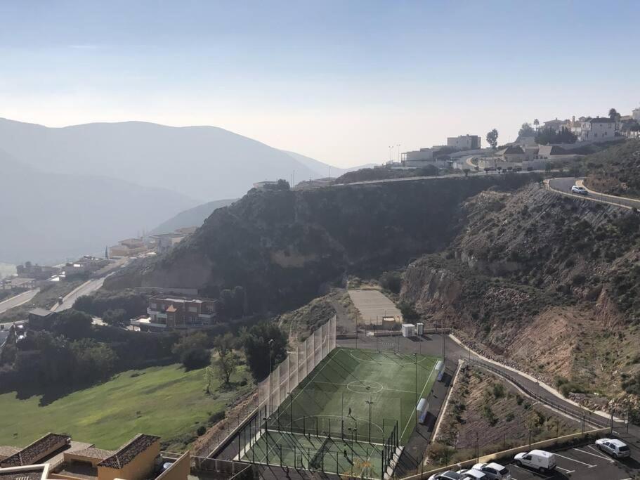 Destino Deluxe Roquetas Envia Golf & Spa La Envia エクステリア 写真