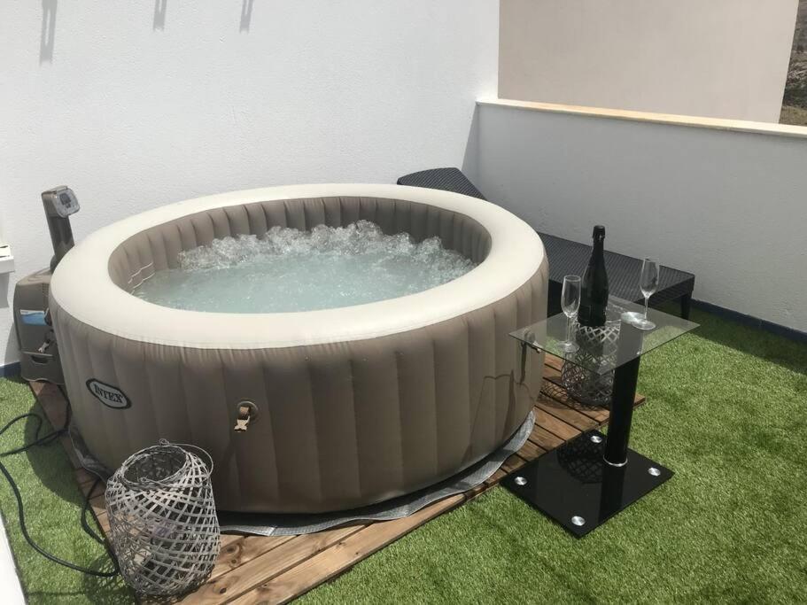 Destino Deluxe Roquetas Envia Golf & Spa La Envia エクステリア 写真