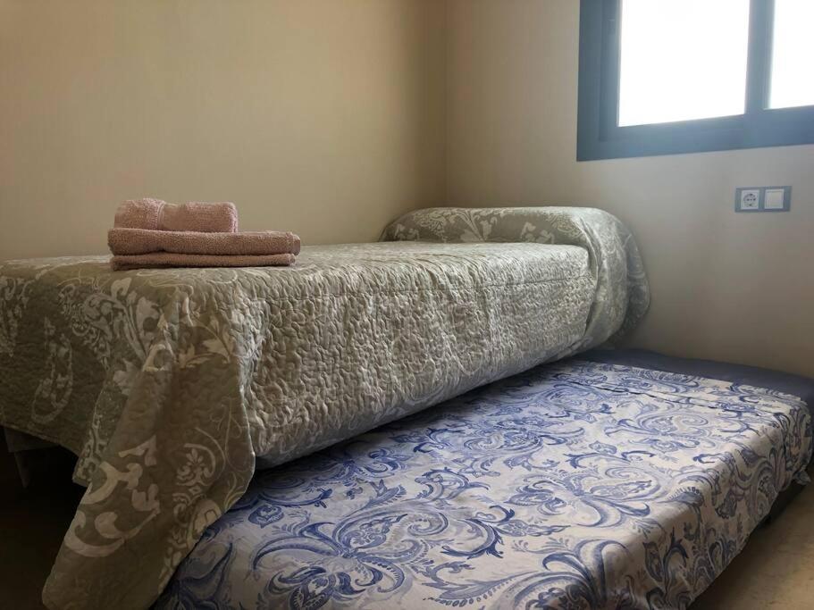 Destino Deluxe Roquetas Envia Golf & Spa La Envia エクステリア 写真