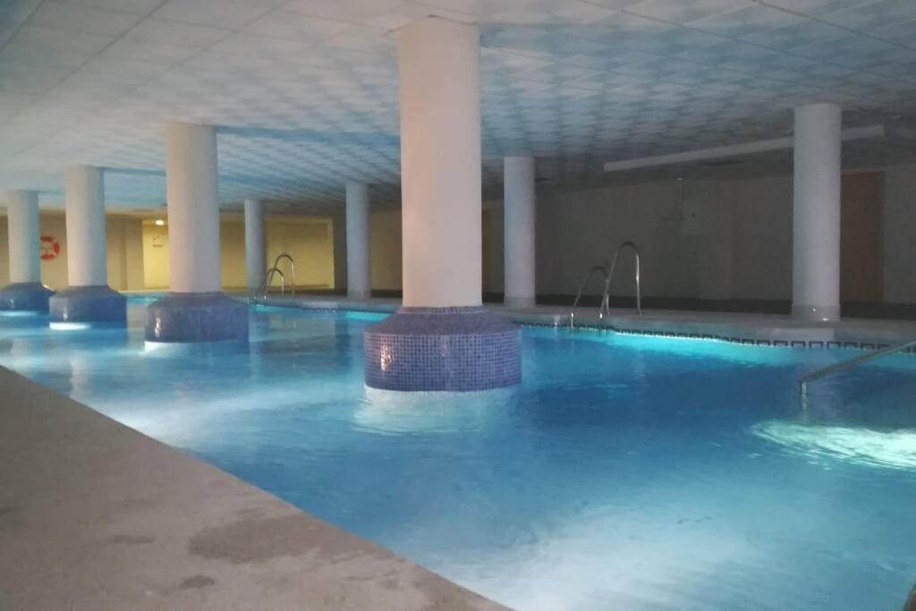 Destino Deluxe Roquetas Envia Golf & Spa La Envia エクステリア 写真